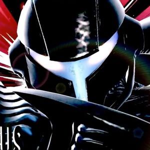 Meet your Posher, Justin